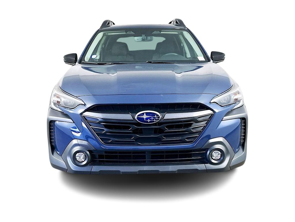 Thumbnail: 2025 Subaru Outback - 6
