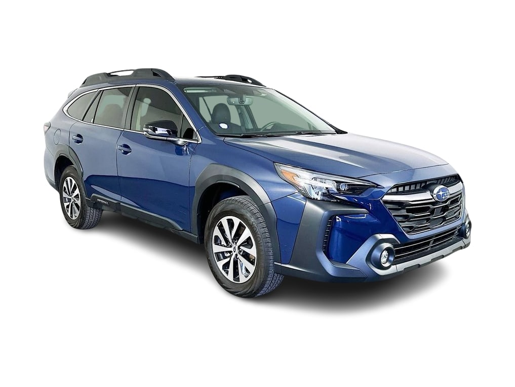 Thumbnail: 2025 Subaru Outback - 24