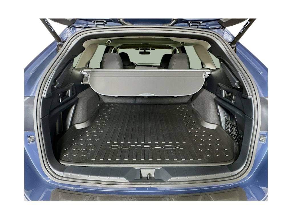 Thumbnail: 2025 Subaru Outback - 19