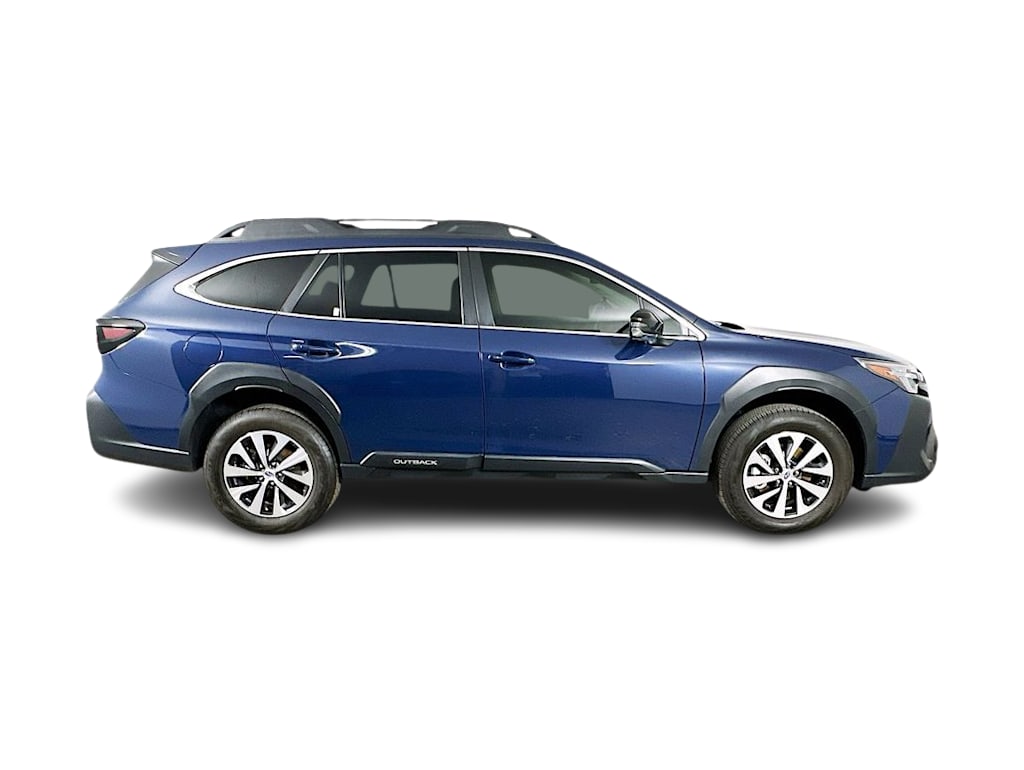 Thumbnail: 2025 Subaru Outback - 26