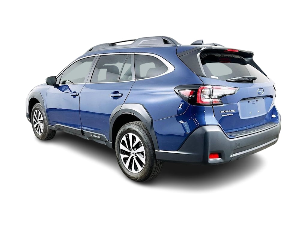 Thumbnail: 2025 Subaru Outback - 4