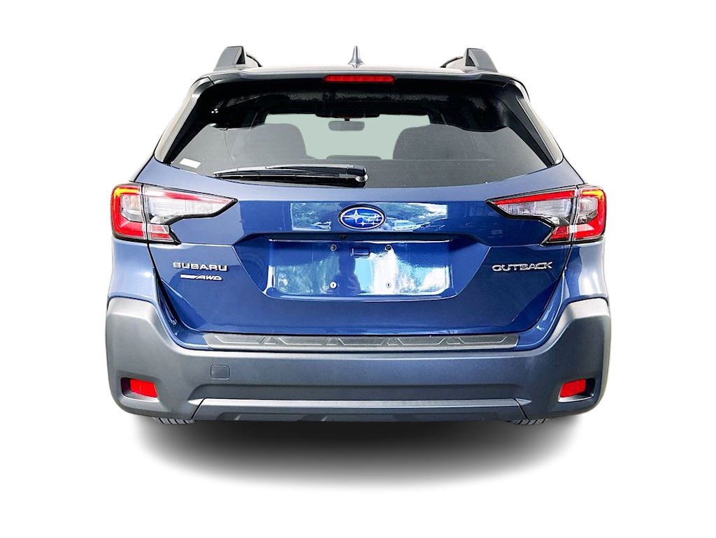 Thumbnail: 2025 Subaru Outback - 5