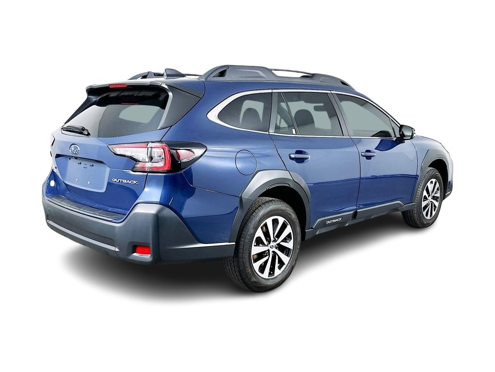 Thumbnail: 2025 Subaru Outback - 25