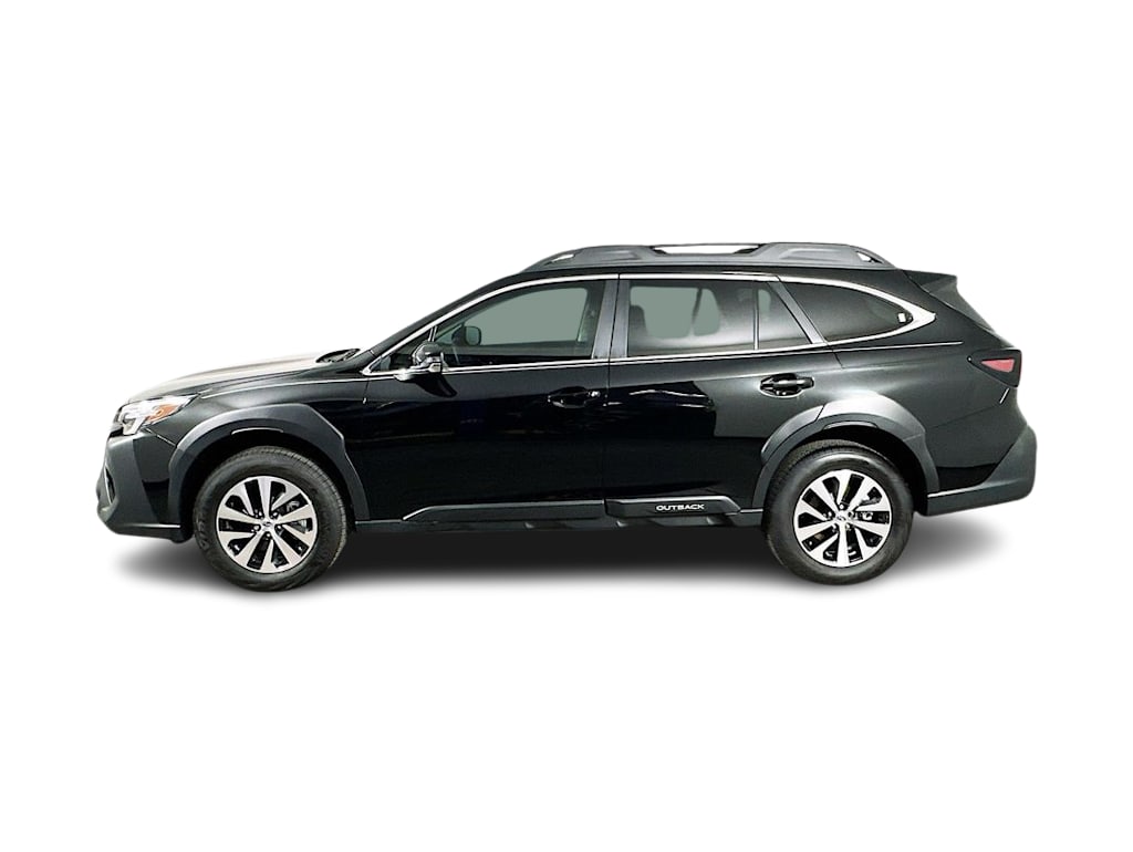 Thumbnail: 2025 Subaru Outback - 3