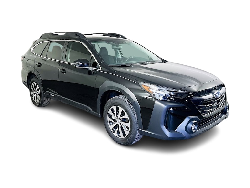 Thumbnail: 2025 Subaru Outback - 23