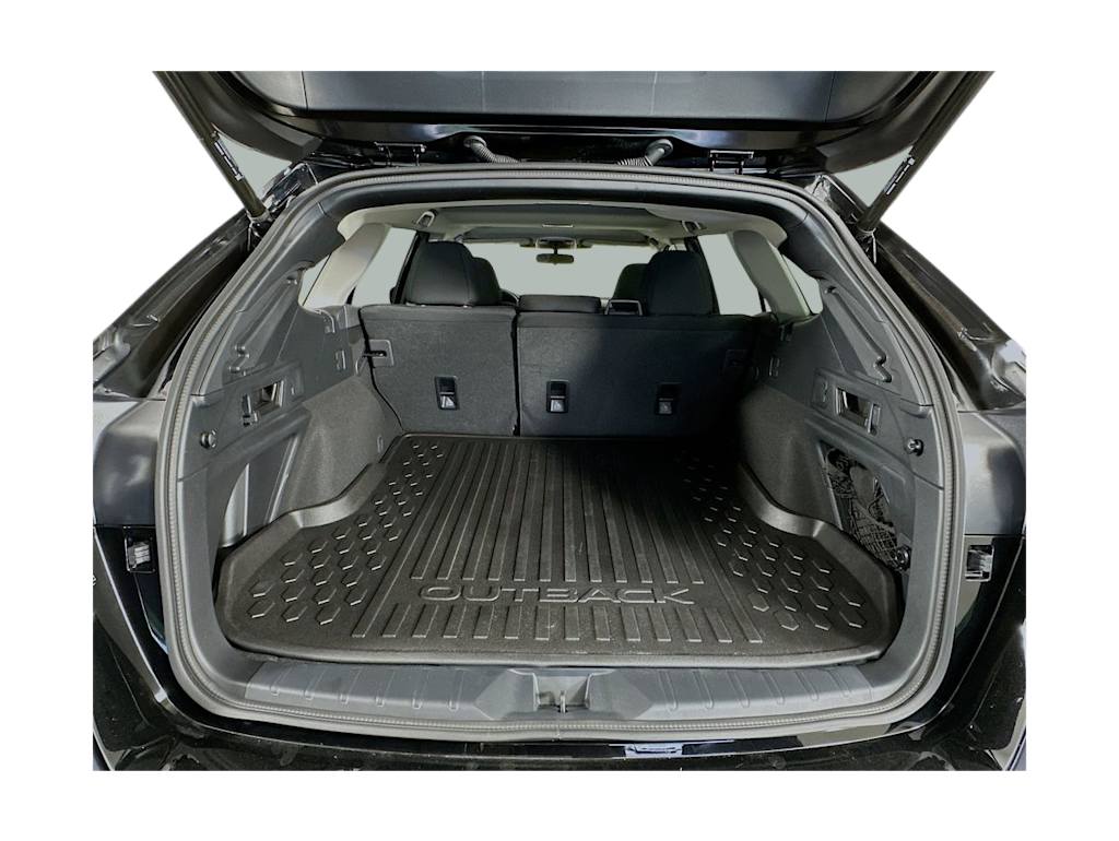 Thumbnail: 2025 Subaru Outback - 18
