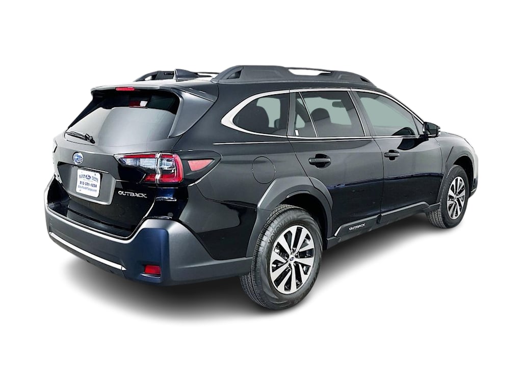 Thumbnail: 2025 Subaru Outback - 24