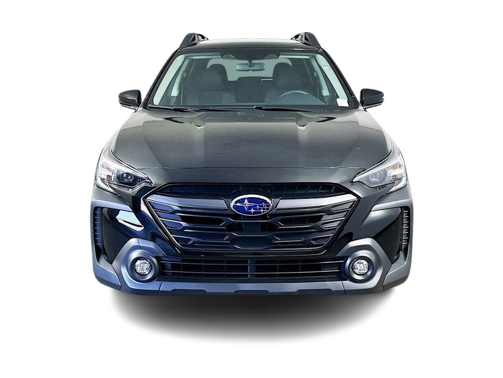 Thumbnail: 2025 Subaru Outback - 21