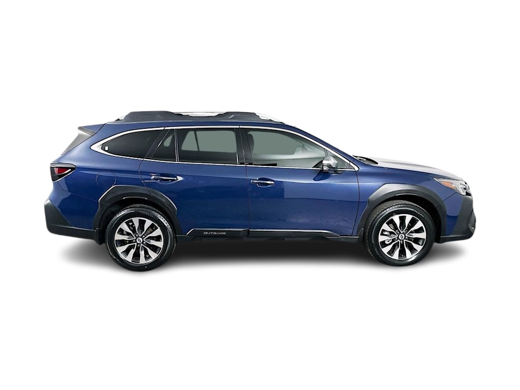 Thumbnail: 2023 Subaru Outback - 25