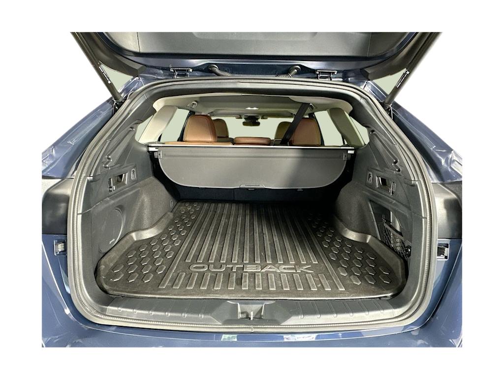 Thumbnail: 2023 Subaru Outback - 18