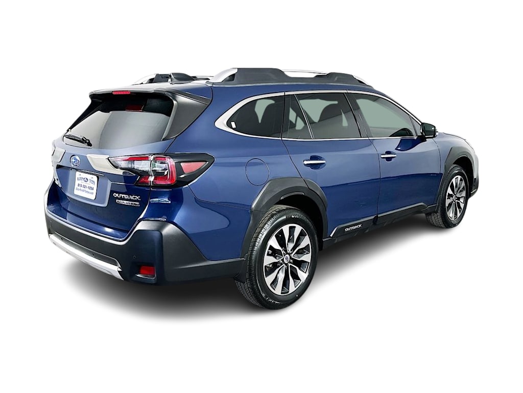 Thumbnail: 2023 Subaru Outback - 24