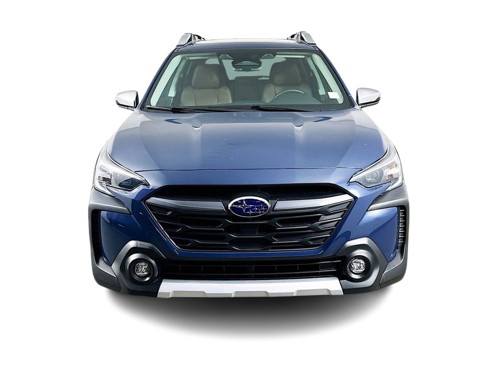 Thumbnail: 2023 Subaru Outback - 21