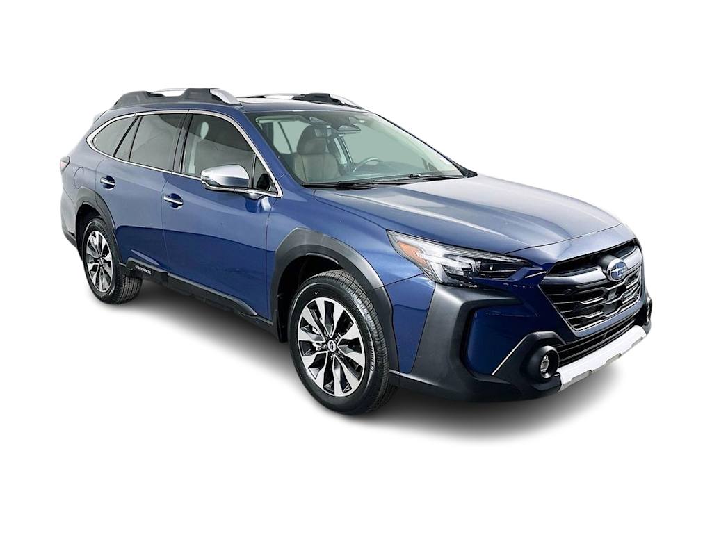 Thumbnail: 2023 Subaru Outback - 23