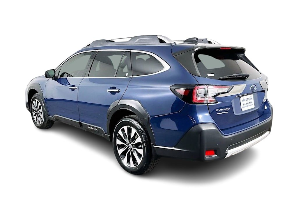 Thumbnail: 2023 Subaru Outback - 4