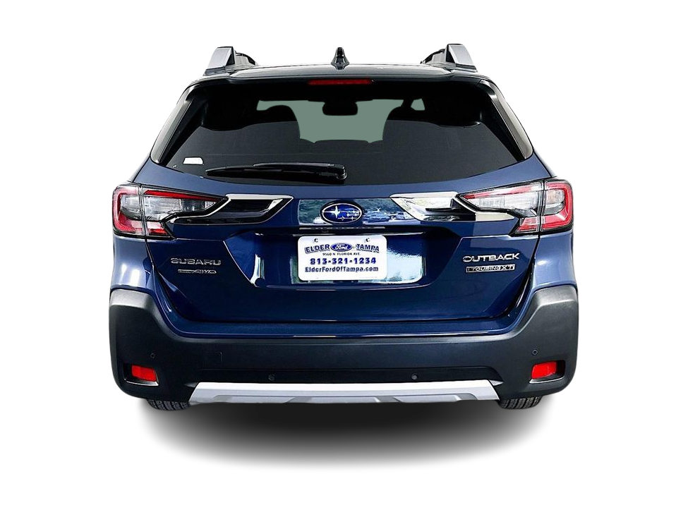 Thumbnail: 2023 Subaru Outback - 5