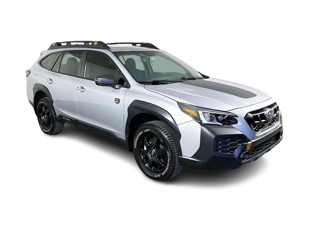 Thumbnail: 2025 Subaru Outback - 23