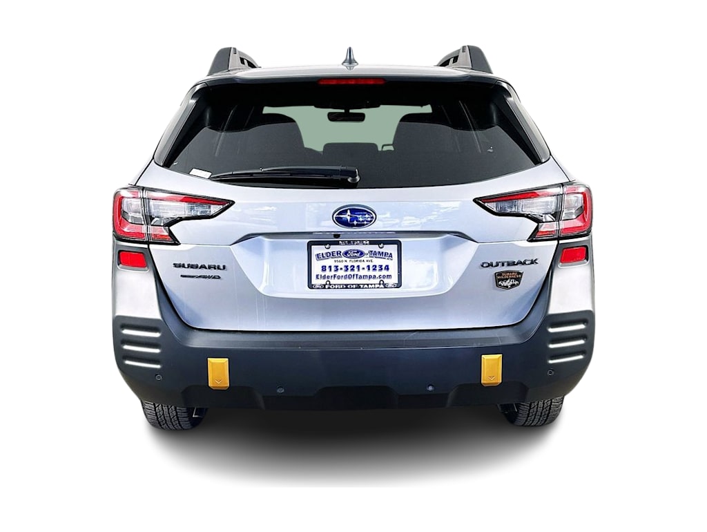 Thumbnail: 2025 Subaru Outback - 5