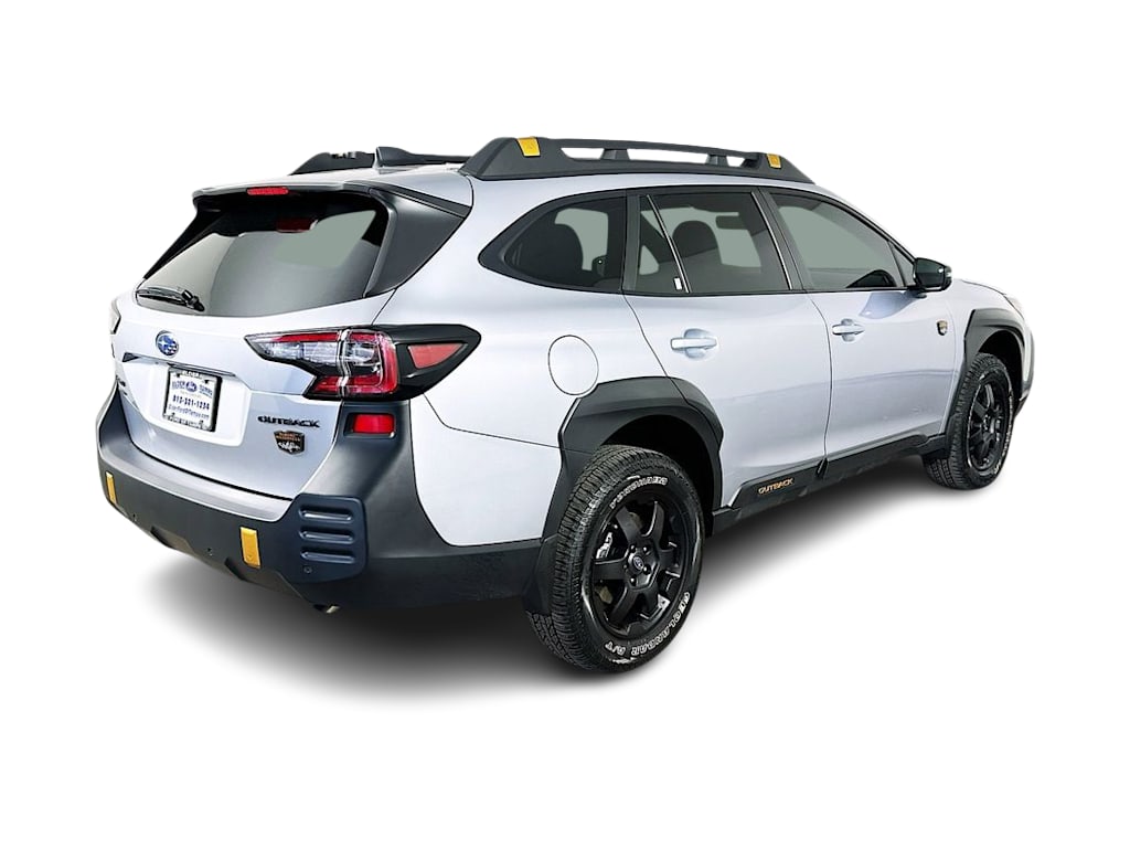 Thumbnail: 2025 Subaru Outback - 24