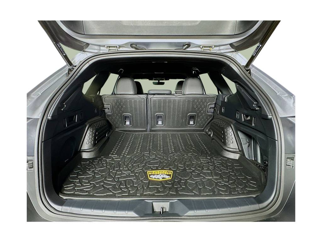 Thumbnail: 2025 Subaru Outback - 19