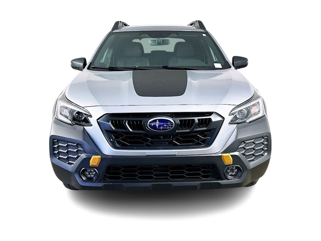 Thumbnail: 2025 Subaru Outback - 6