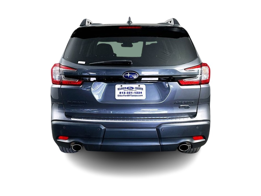 Thumbnail: 2024 Subaru Ascent - 5