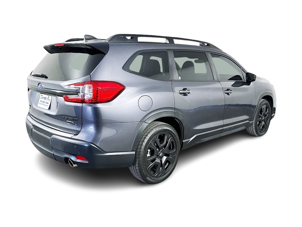 Thumbnail: 2024 Subaru Ascent - 24