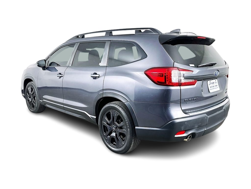 Thumbnail: 2024 Subaru Ascent - 4