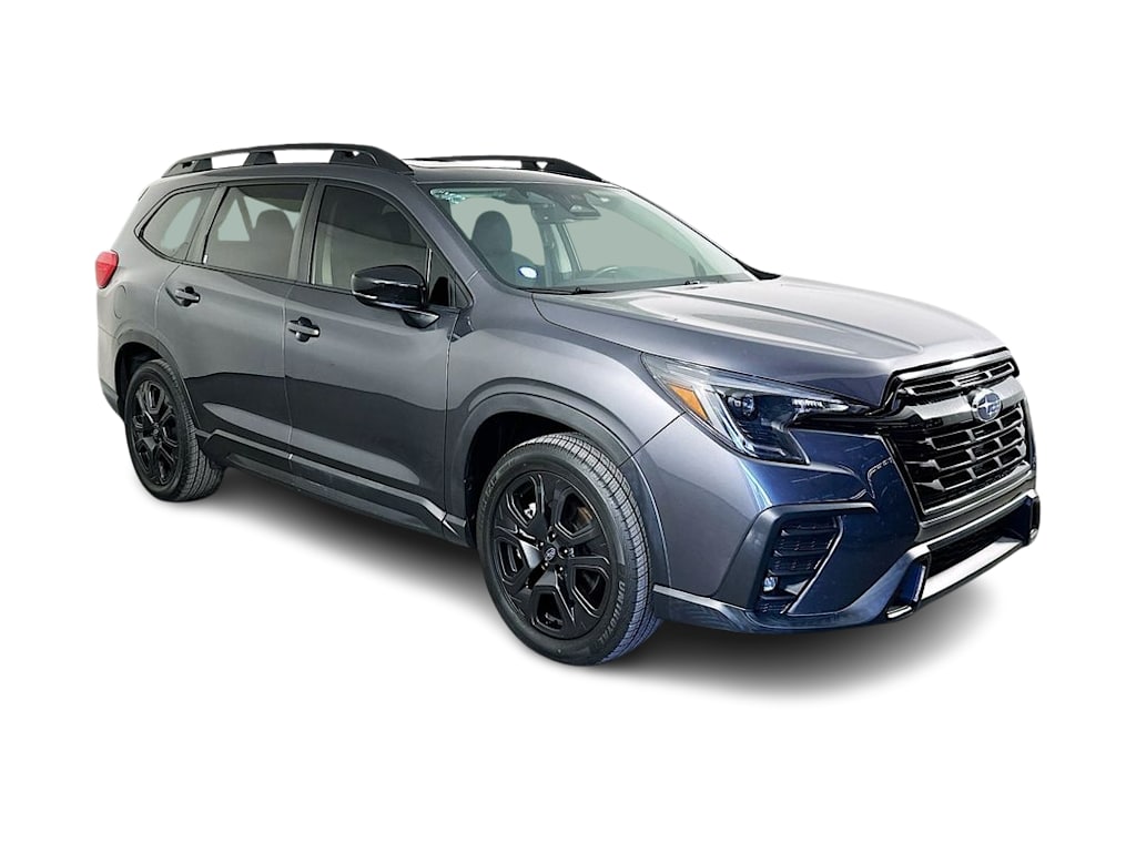 Thumbnail: 2024 Subaru Ascent - 23