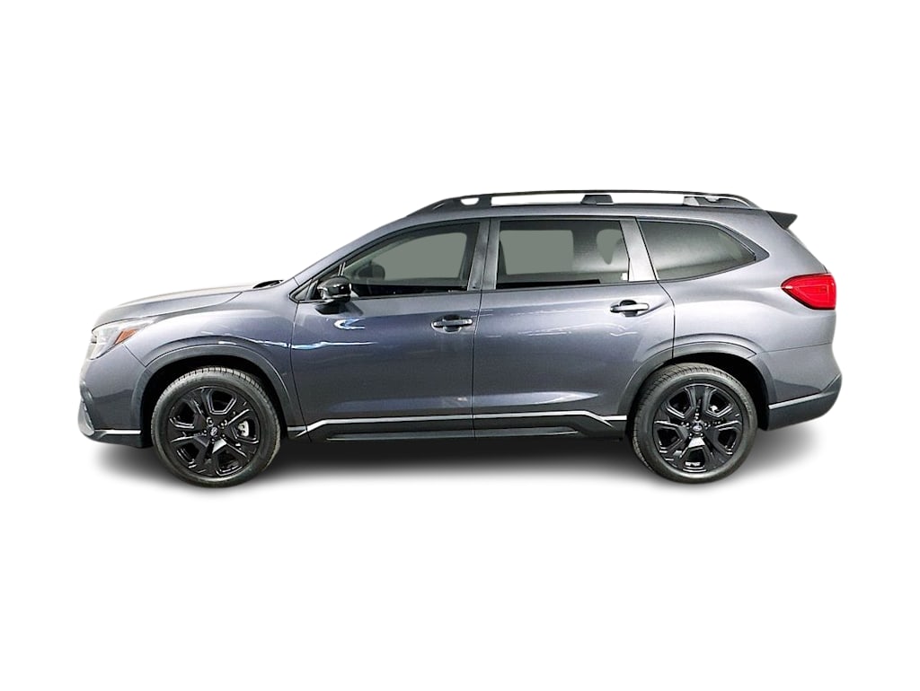 Thumbnail: 2024 Subaru Ascent - 3