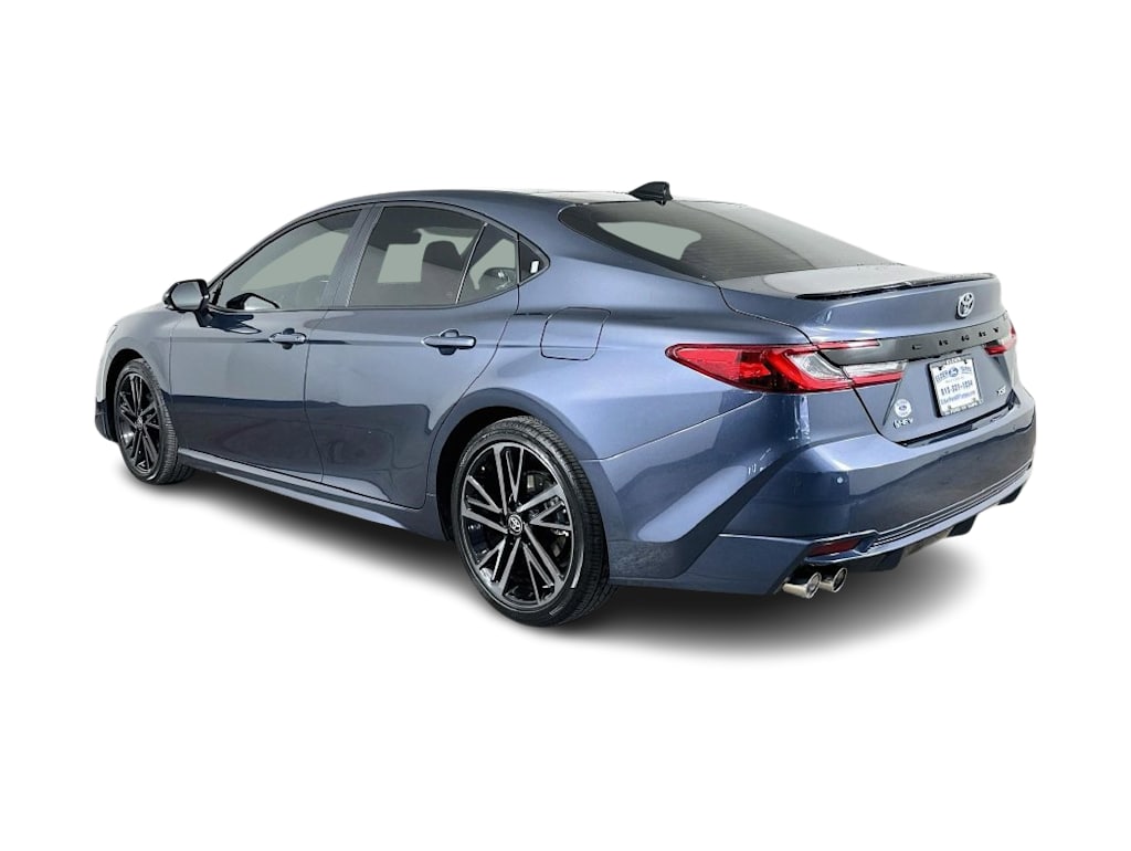 Thumbnail: 2026 Toyota Camry - 4