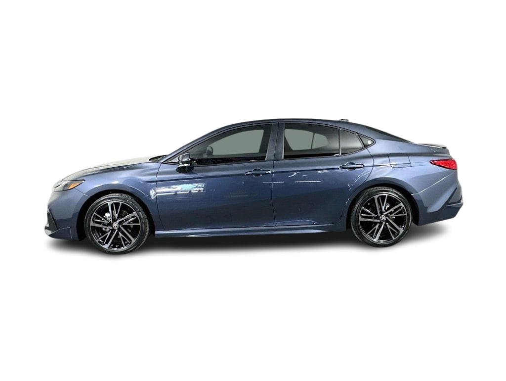 Thumbnail: 2026 Toyota Camry - 3