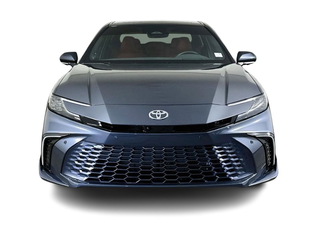 Thumbnail: 2026 Toyota Camry - 6