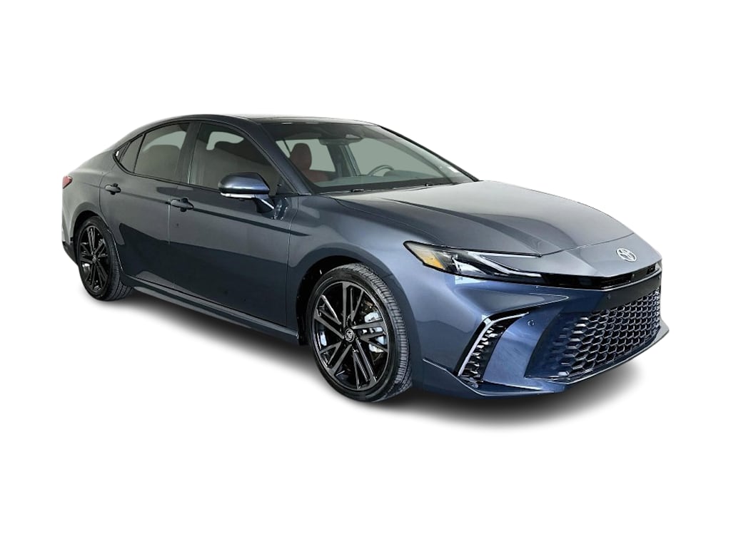 Thumbnail: 2026 Toyota Camry - 24