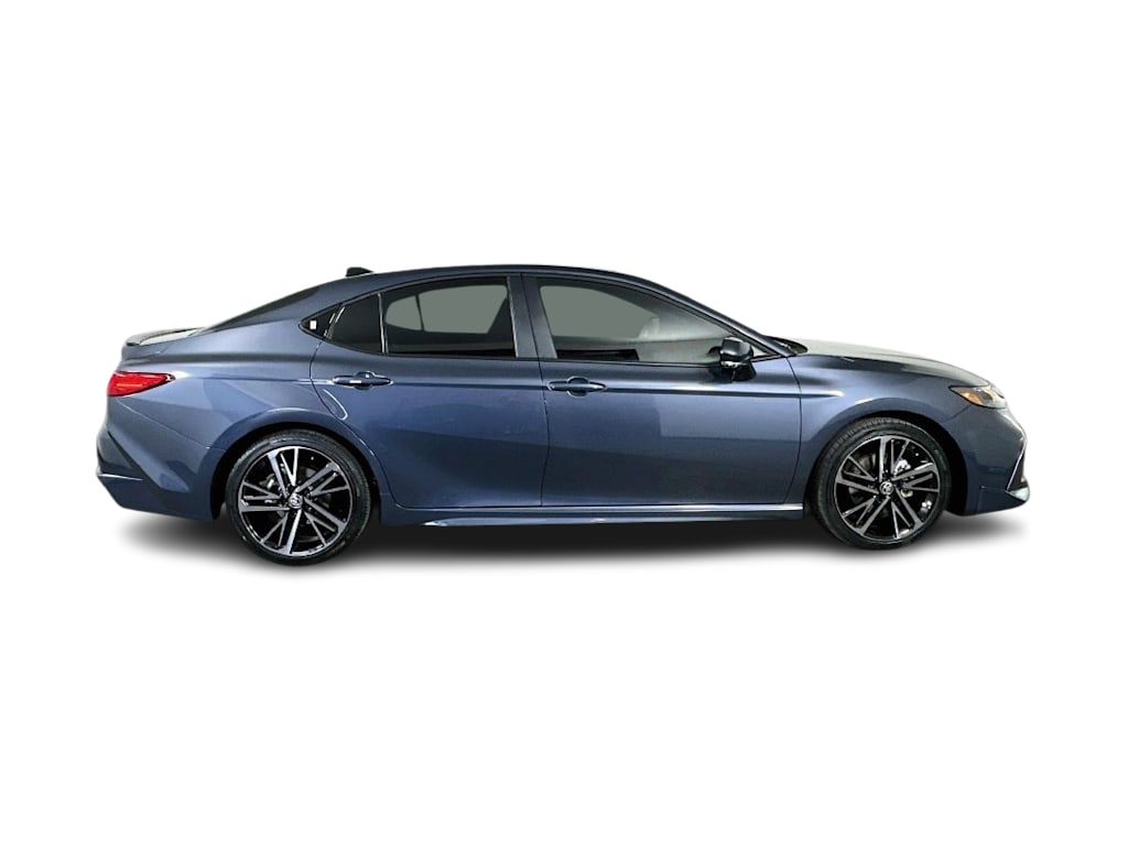 Thumbnail: 2026 Toyota Camry - 26
