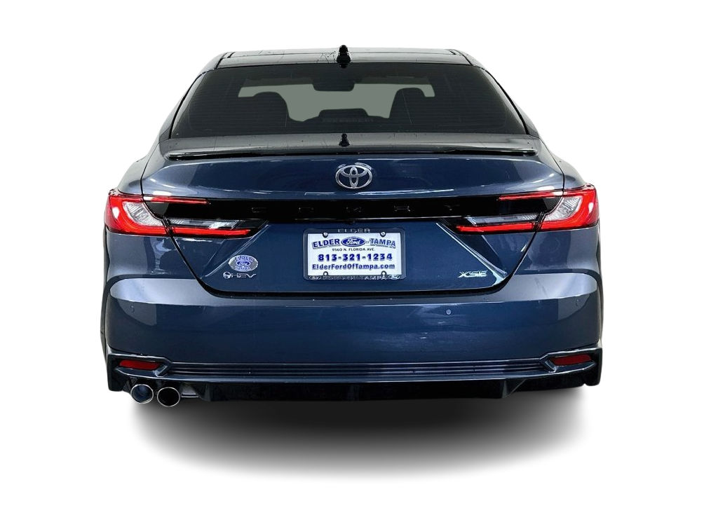 Thumbnail: 2026 Toyota Camry - 5