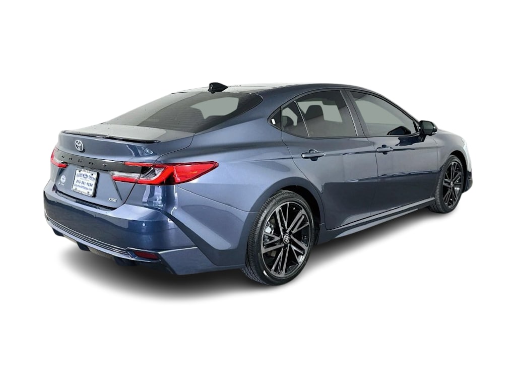 Thumbnail: 2026 Toyota Camry - 25