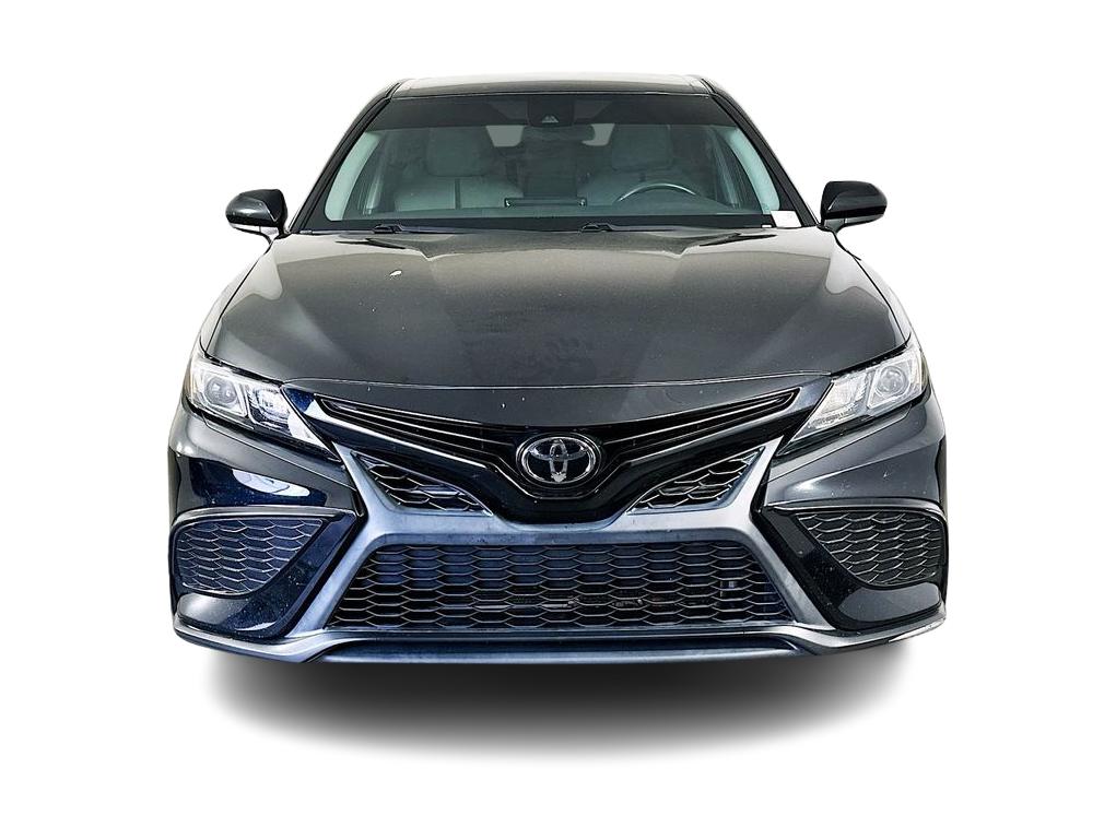 Thumbnail: 2021 Toyota Camry - 6