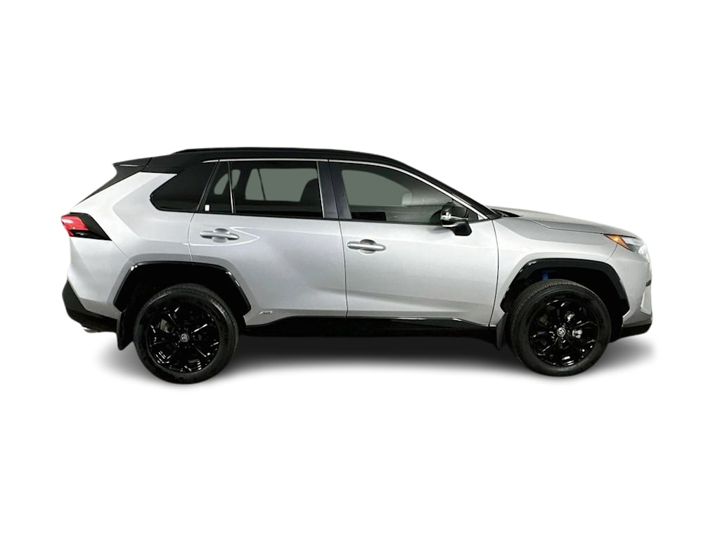 Thumbnail: 2025 Toyota RAV4 - 26