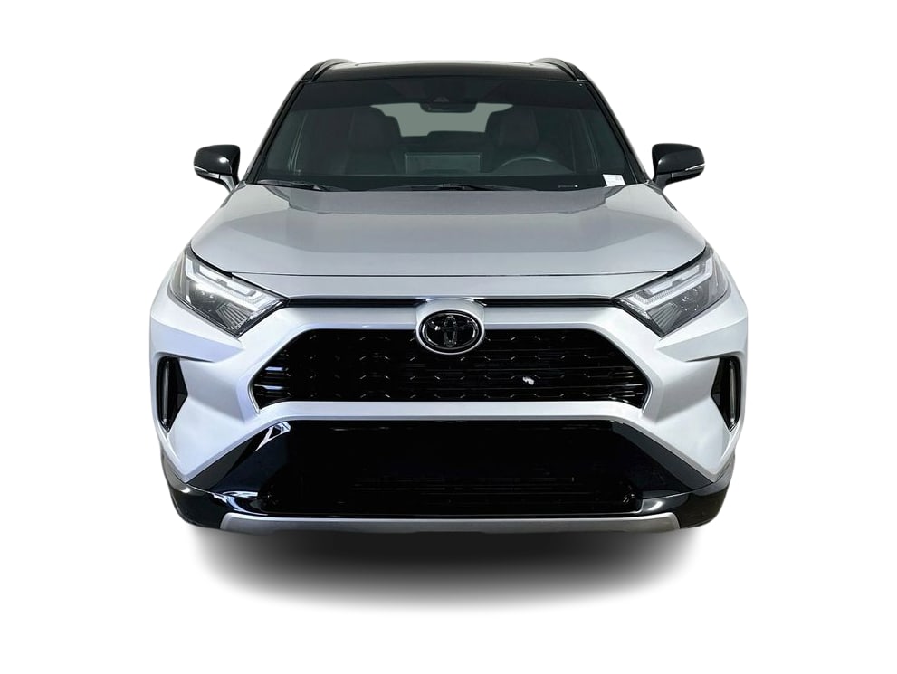 Thumbnail: 2025 Toyota RAV4 - 21