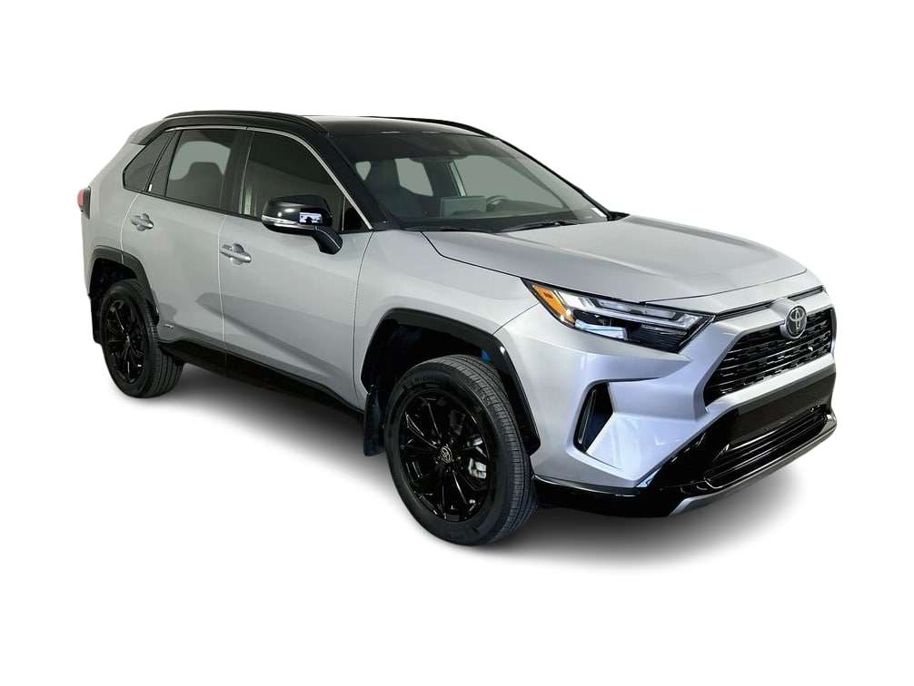 Thumbnail: 2025 Toyota RAV4 - 24