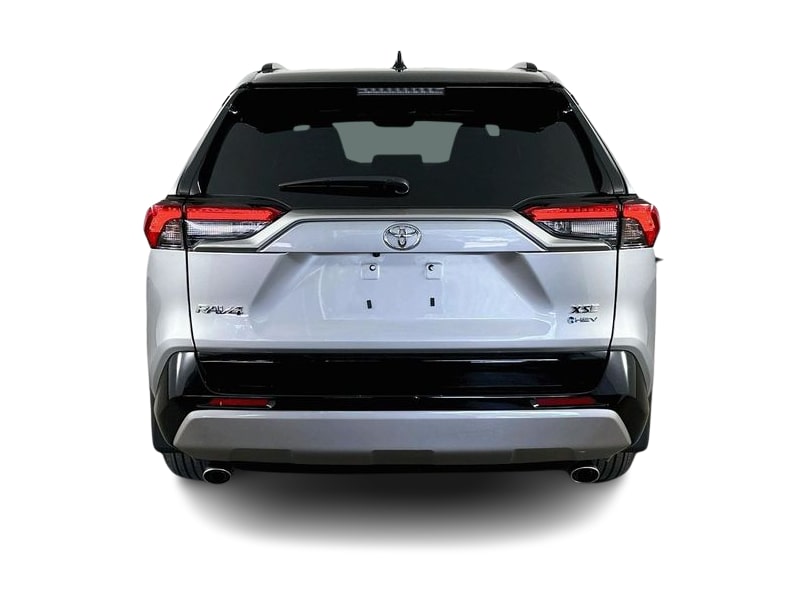 Thumbnail: 2025 Toyota RAV4 - 5