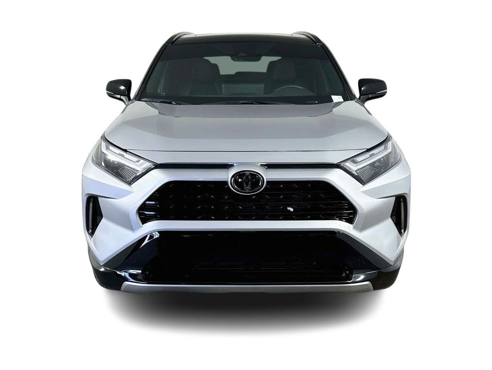 Thumbnail: 2025 Toyota RAV4 - 21