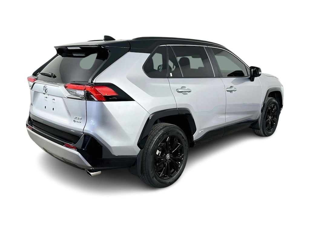 Thumbnail: 2025 Toyota RAV4 - 25