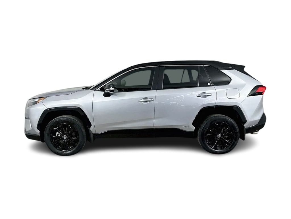 Thumbnail: 2025 Toyota RAV4 - 3