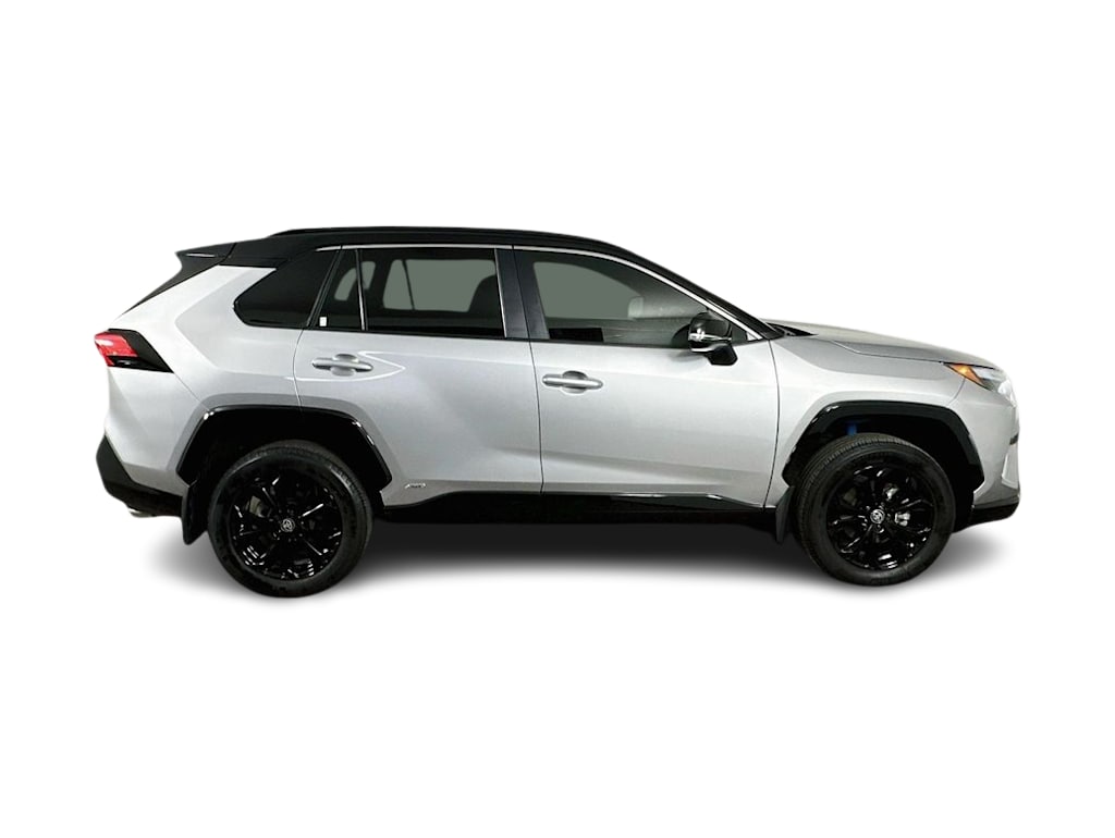 Thumbnail: 2025 Toyota RAV4 - 26
