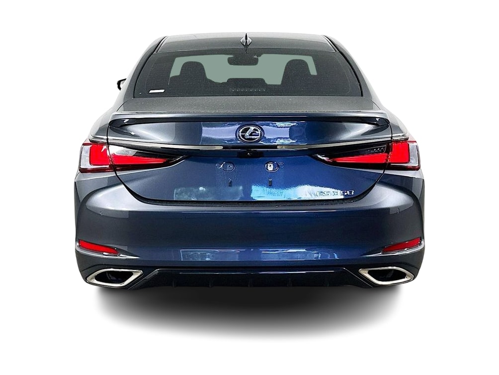 Thumbnail: 2024 Lexus ES - 5