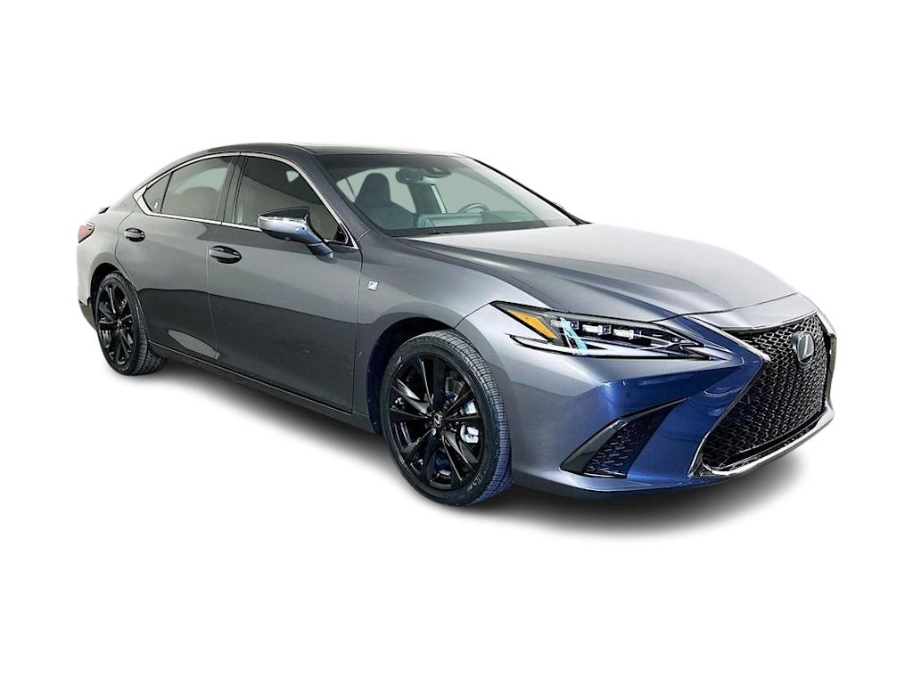Thumbnail: 2024 Lexus ES - 25