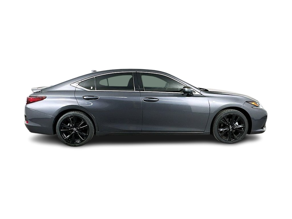 Thumbnail: 2024 Lexus ES - 27