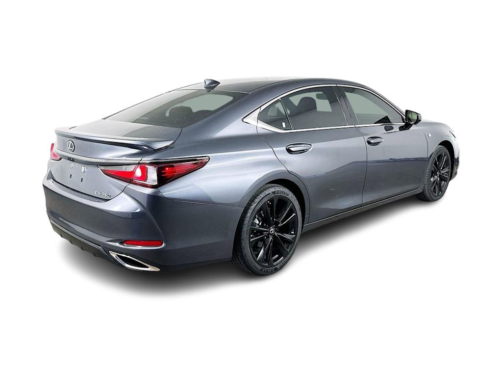 Thumbnail: 2024 Lexus ES - 26