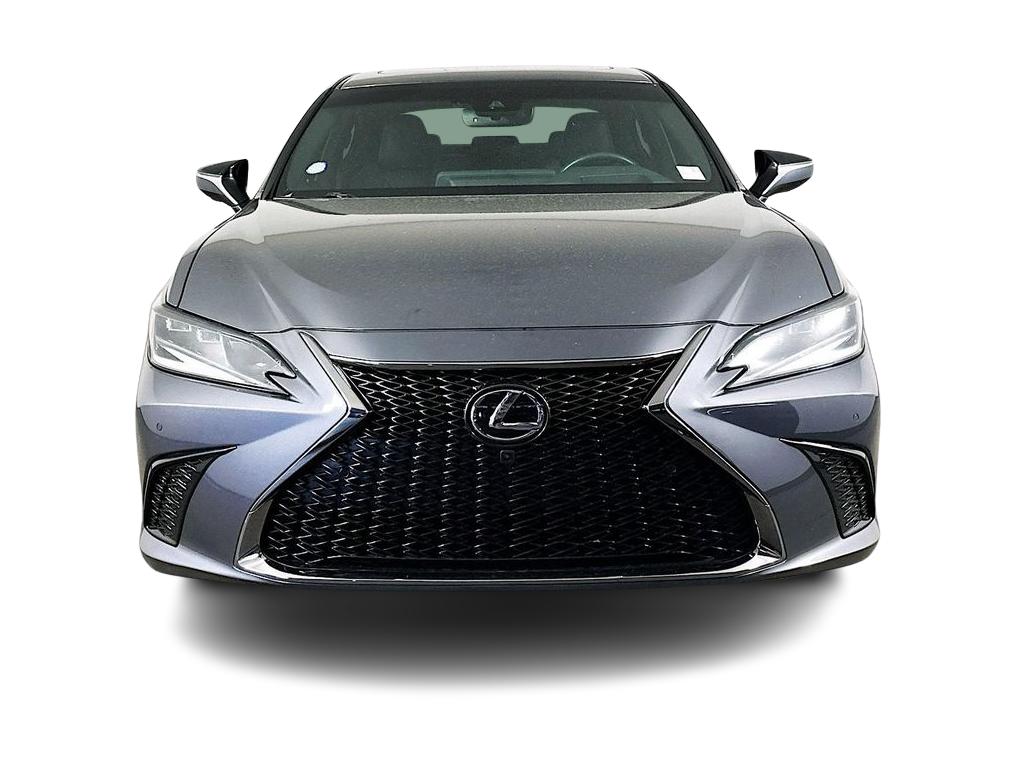 Thumbnail: 2024 Lexus ES - 6
